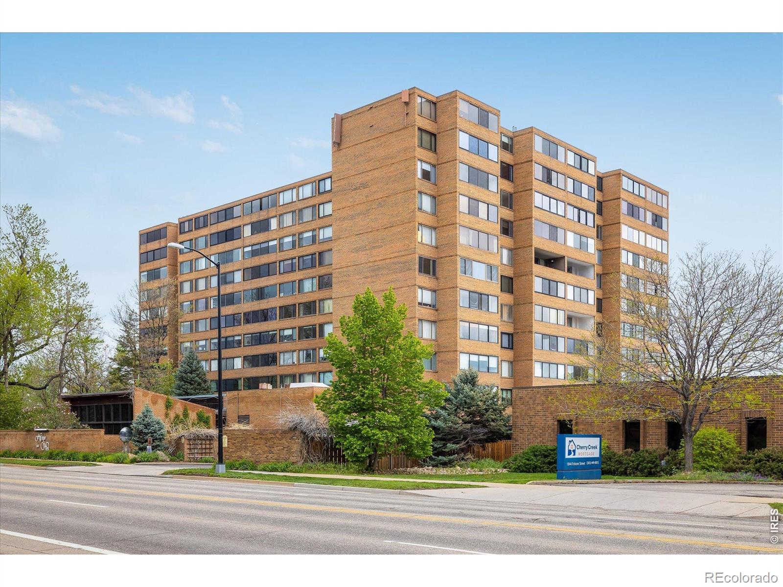 1850 Folsom Street Boulder CO 80302
