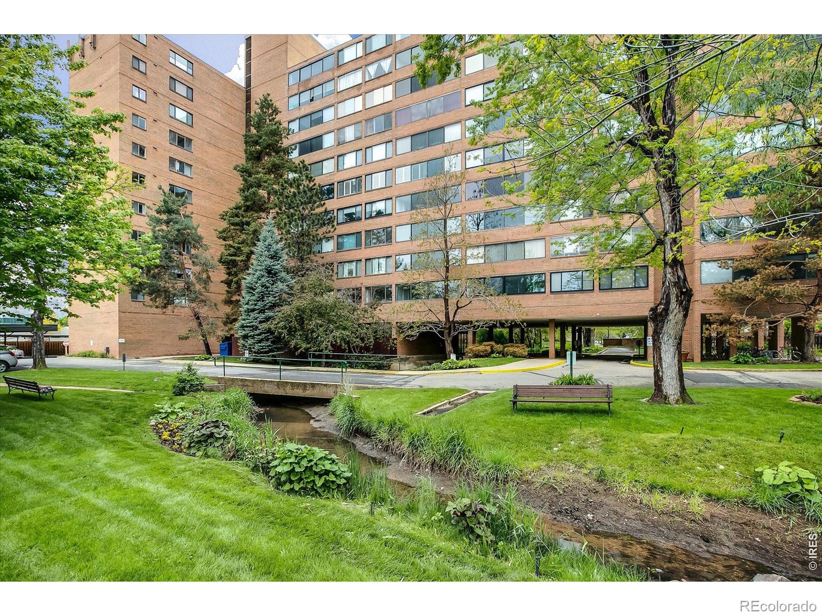 1850 Folsom Street Boulder CO 80302