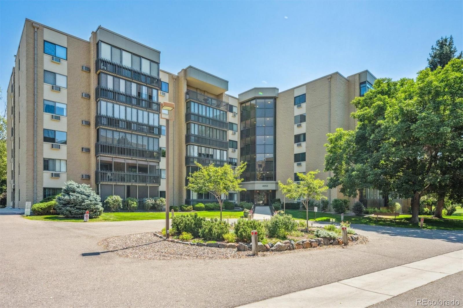 14050 E Linvale Place Aurora CO 80014