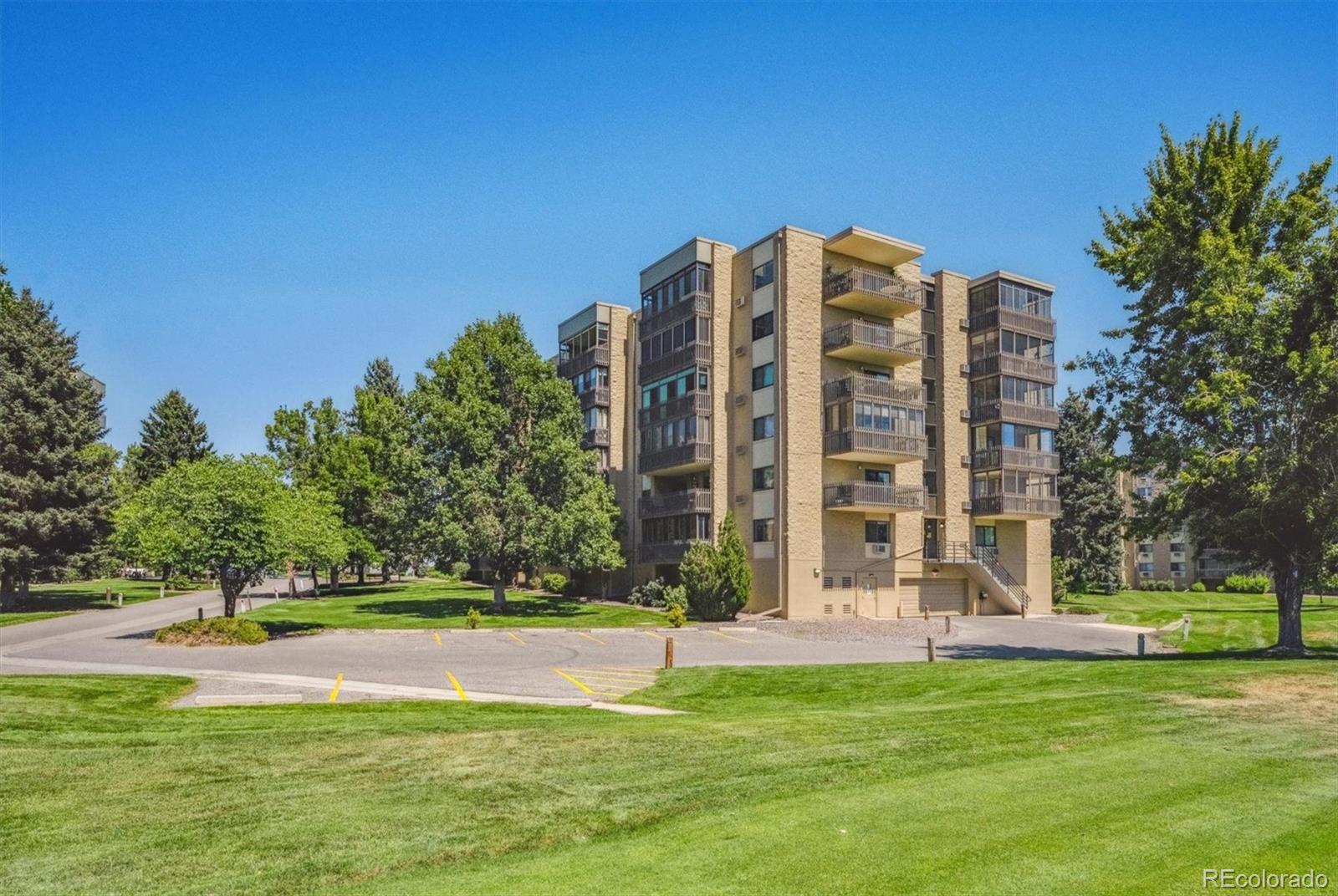 14050 E Linvale Place Aurora CO 80014