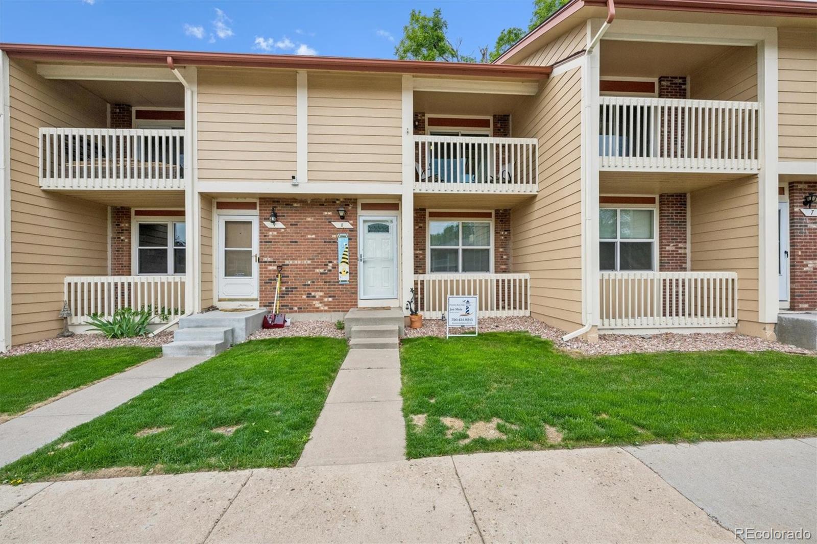 11604 Community Center Drive Northglenn CO 80233