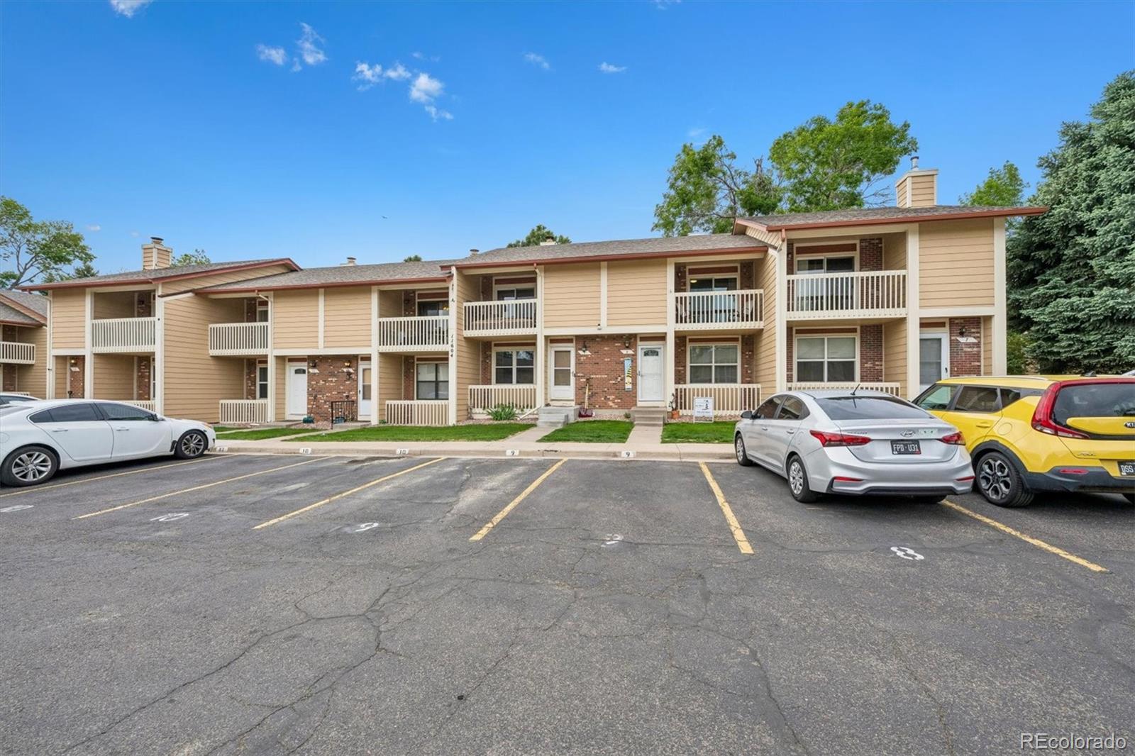 11604 Community Center Drive Northglenn CO 80233