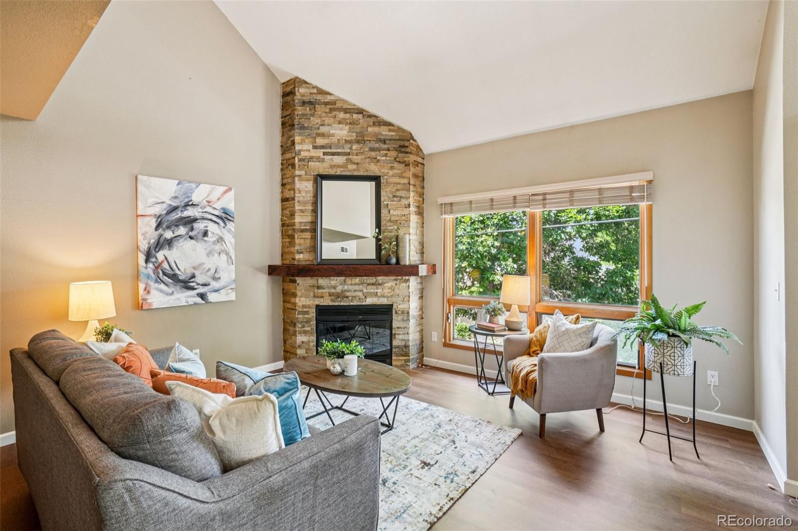 Denver CO, 1310 S Monaco Parkway, Unit G