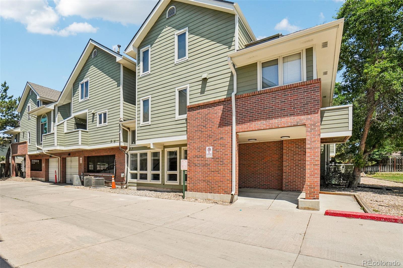 1310 S Monaco Parkway Denver CO 80224