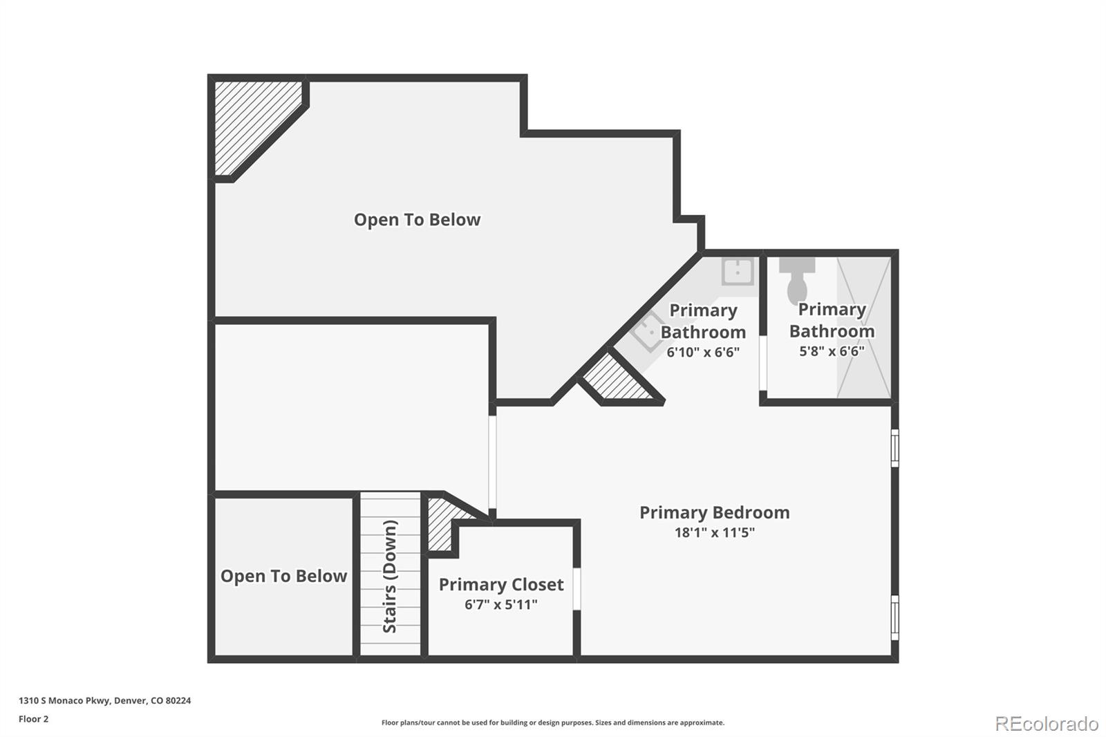 1310 S Monaco Parkway Denver CO 80224