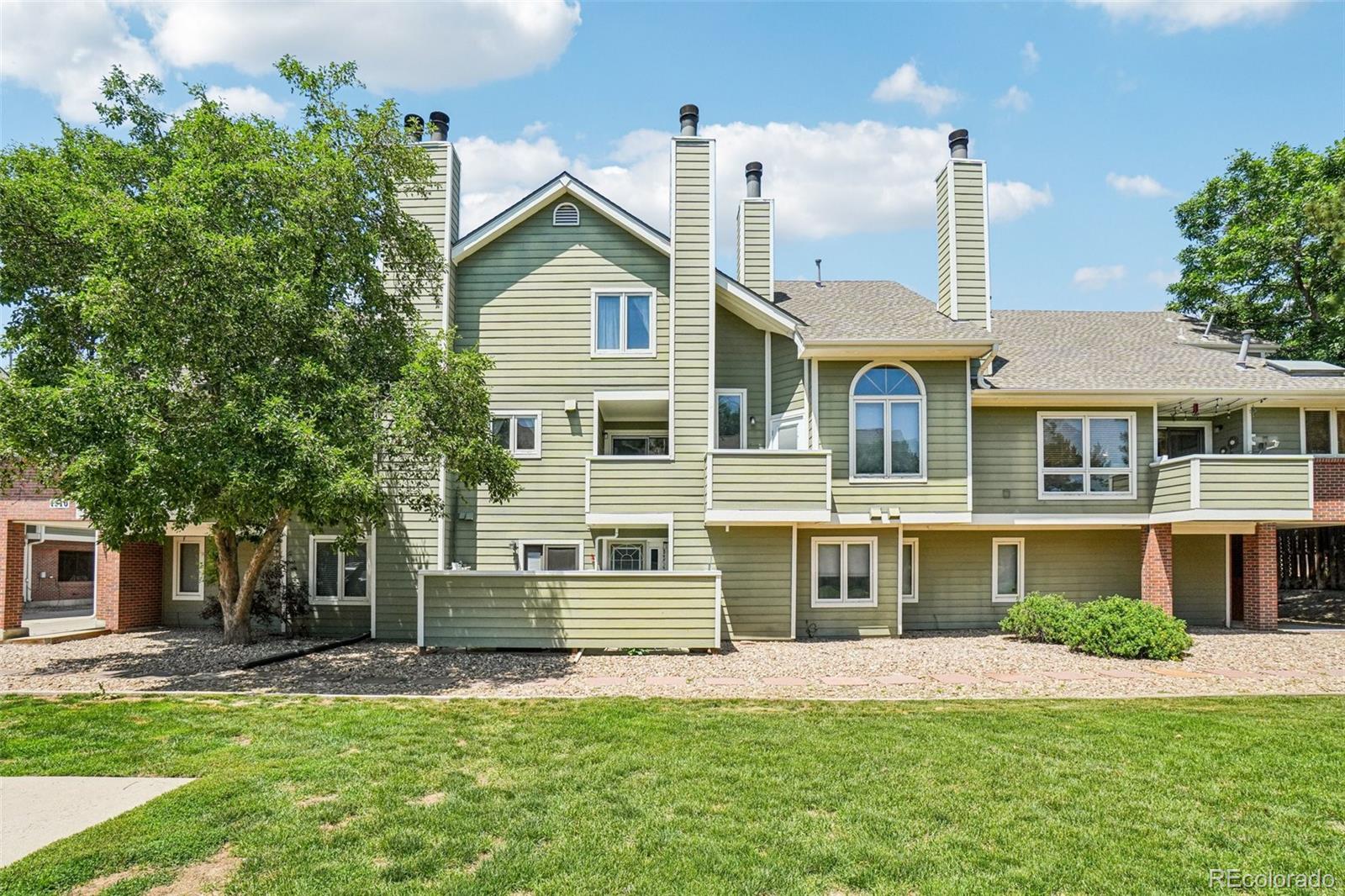 1310 S Monaco Parkway Denver CO 80224