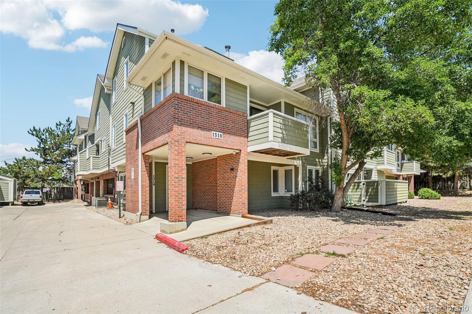 1310 S Monaco Parkway Denver CO 80224
