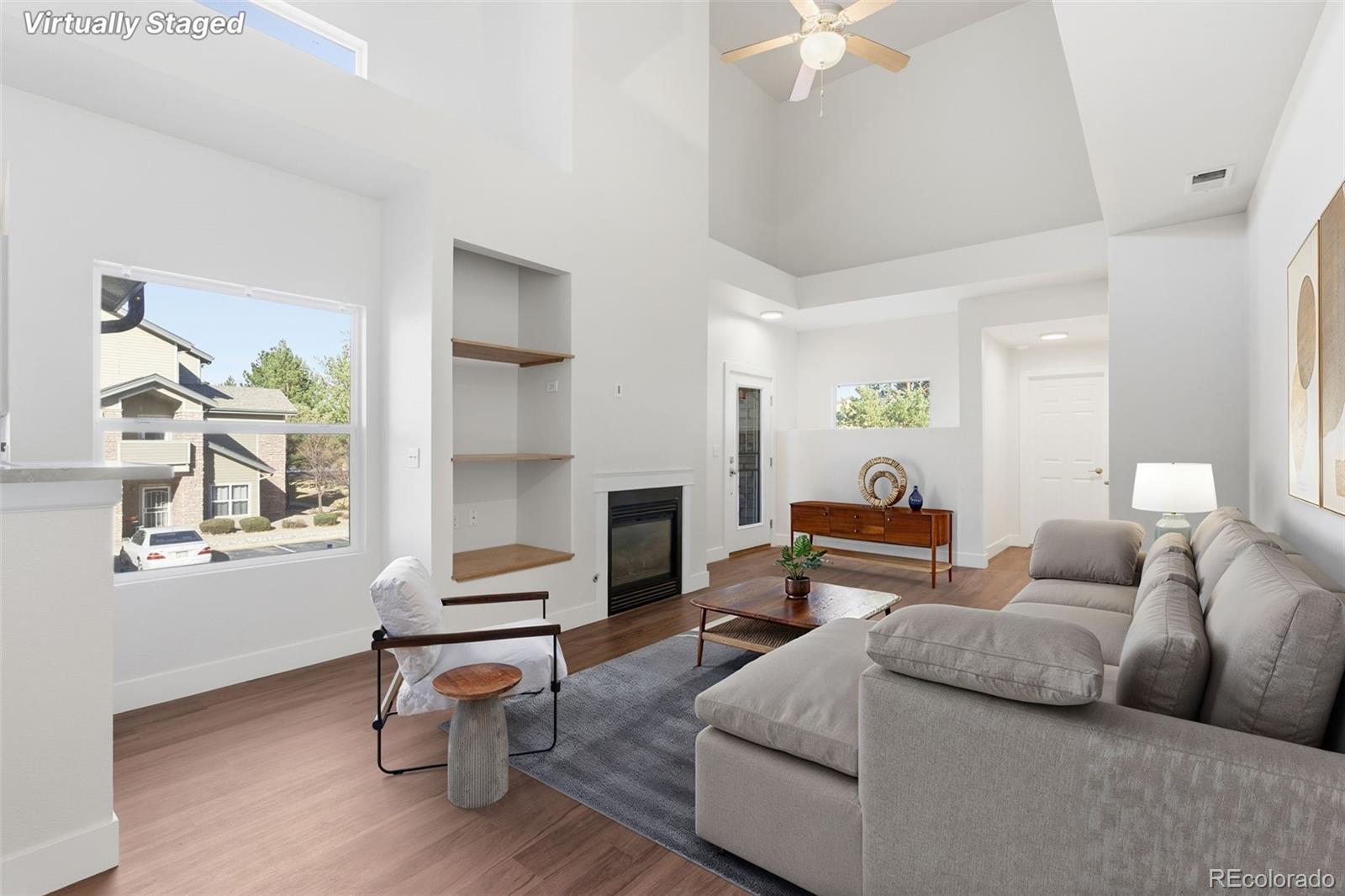 3258 S Zeno Court Aurora CO 80013