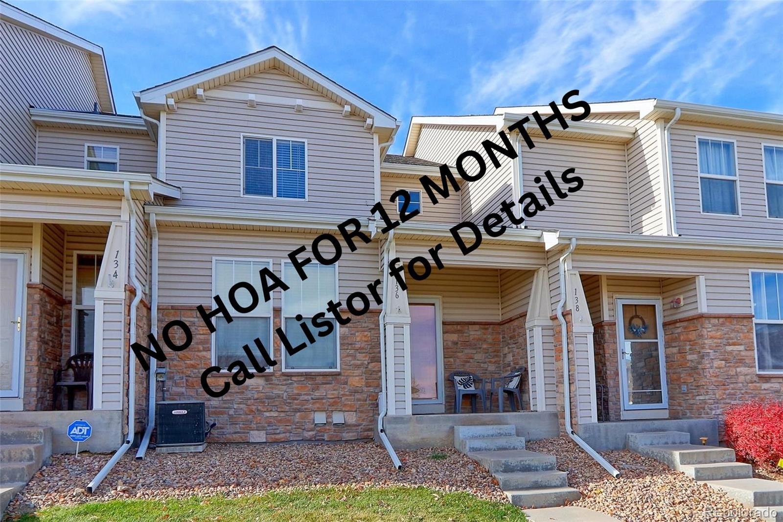 136 Foxglove Drive Brighton CO 80601