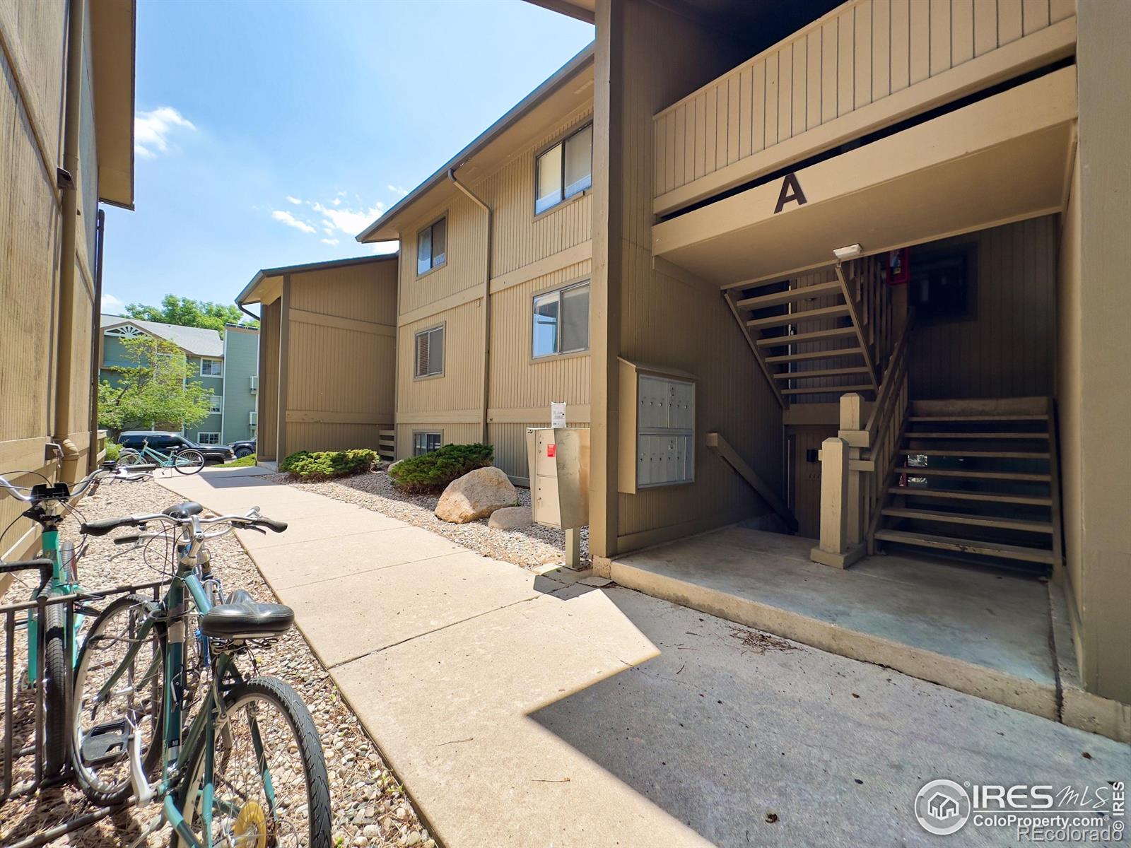 710 City Park Avenue Fort Collins CO 80521