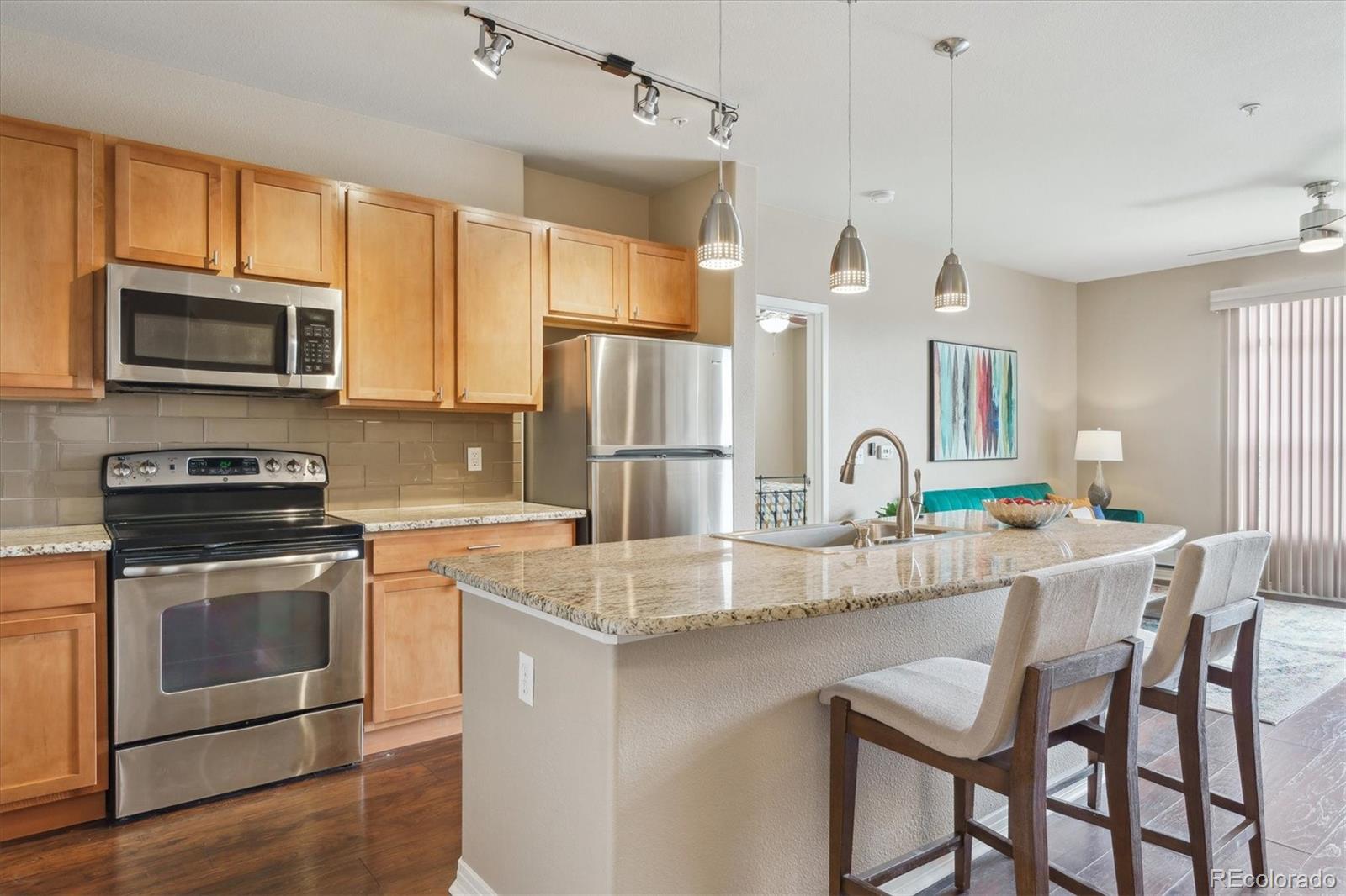 10184 Park Meadows Drive Lone Tree CO 80124