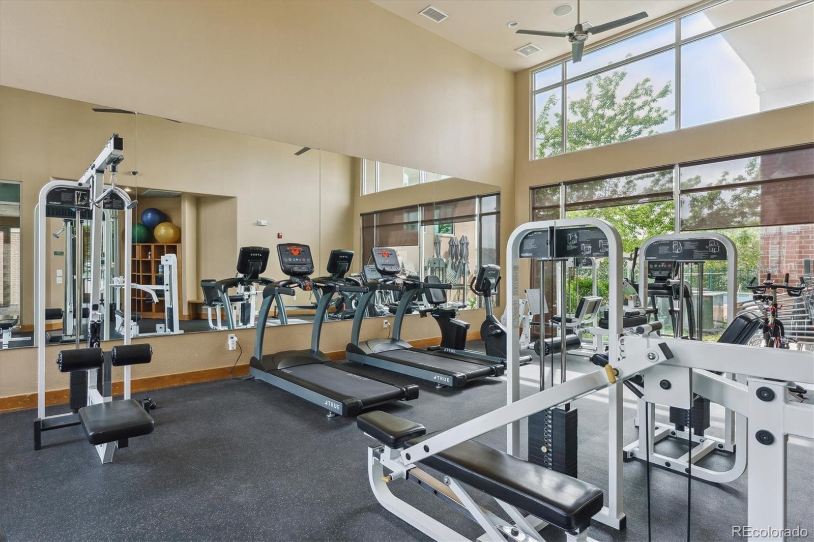 10184 Park Meadows Drive Lone Tree CO 80124