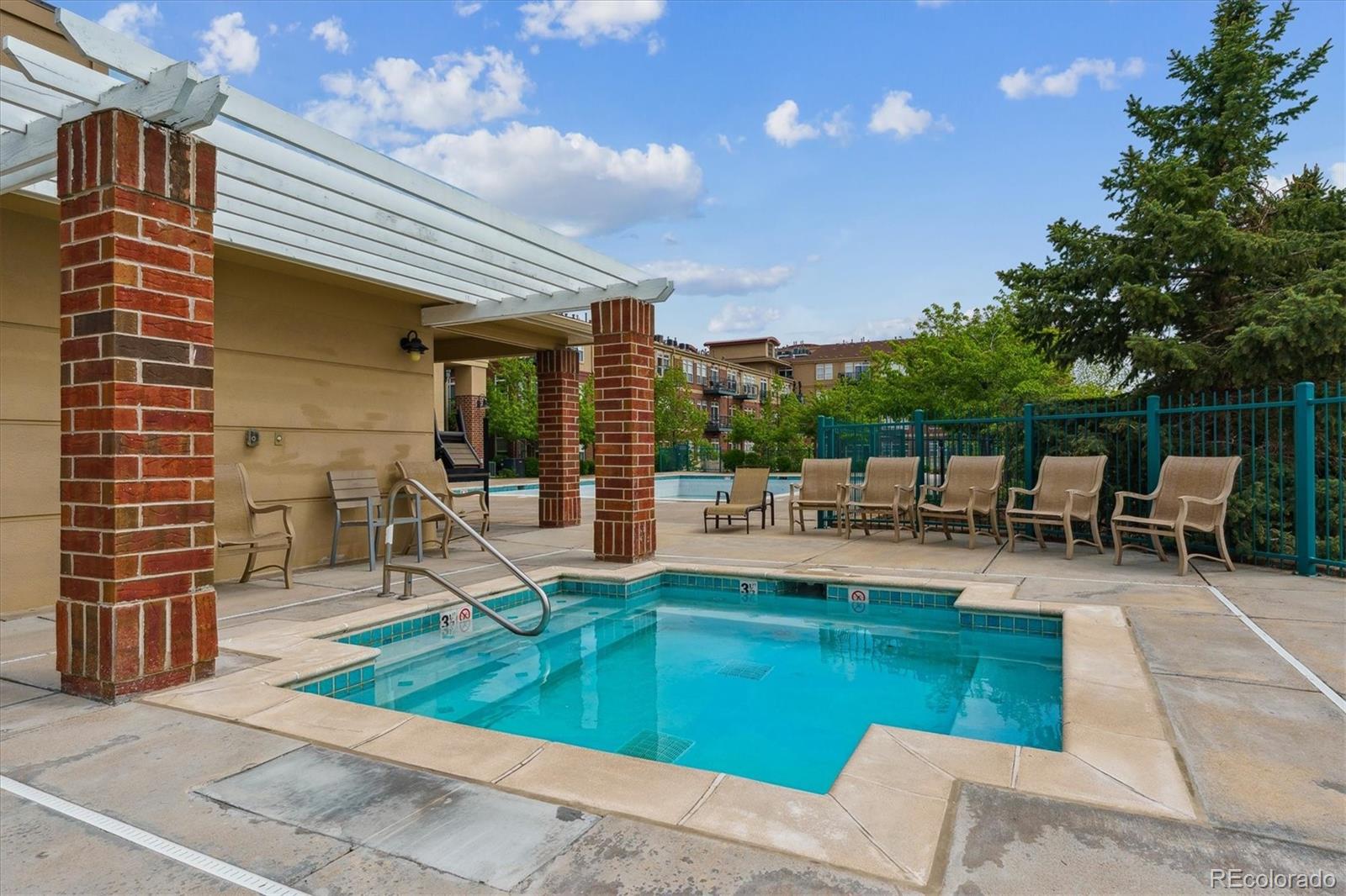 10184 Park Meadows Drive Lone Tree CO 80124