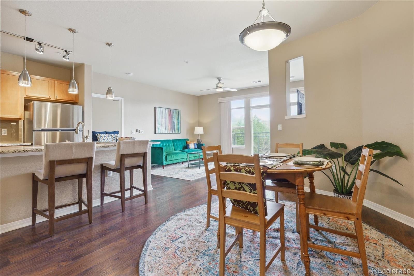 10184 Park Meadows Drive Lone Tree CO 80124