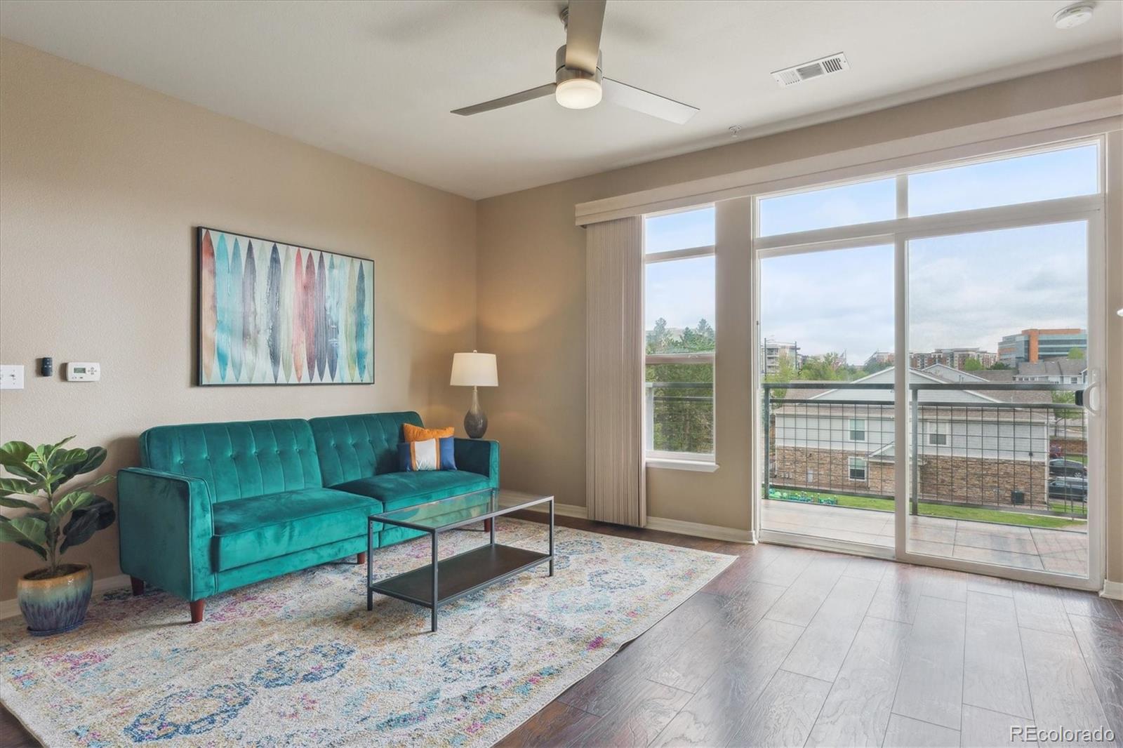 10184 Park Meadows Drive Lone Tree CO 80124