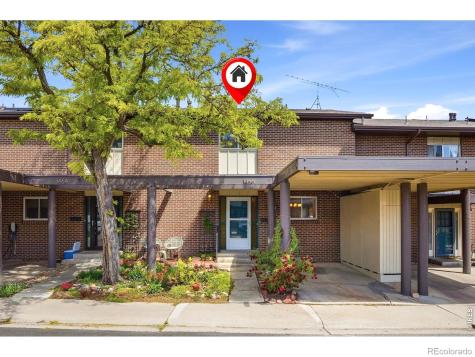 1466 Greenbriar Boulevard Boulder CO 80305