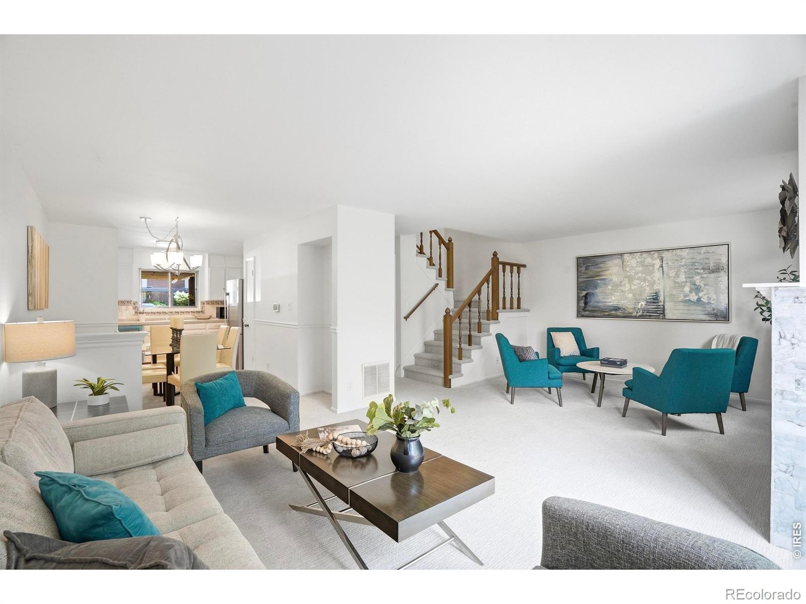 1466 Greenbriar Boulevard Boulder CO 80305