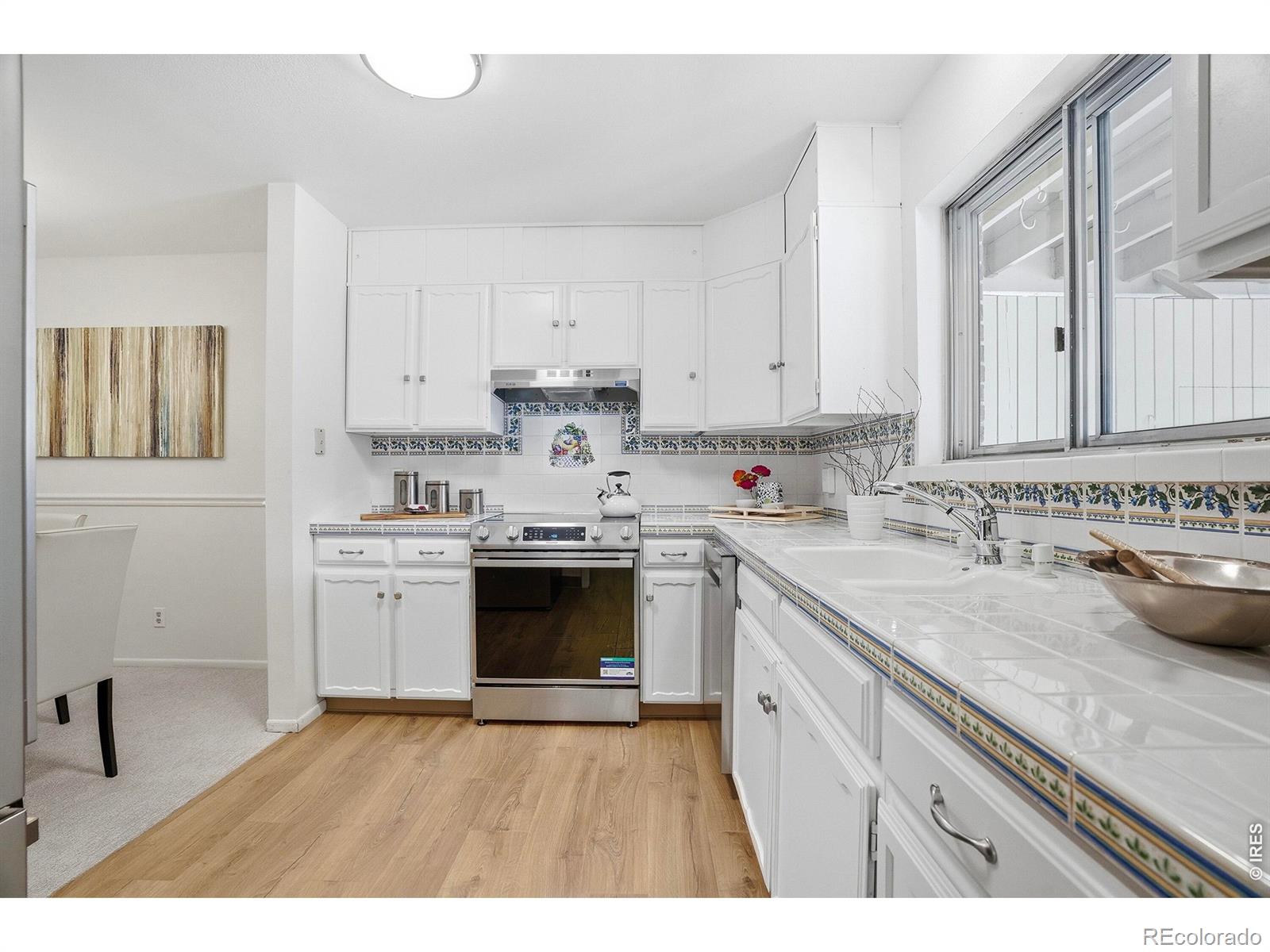 1466 Greenbriar Boulevard Boulder CO 80305