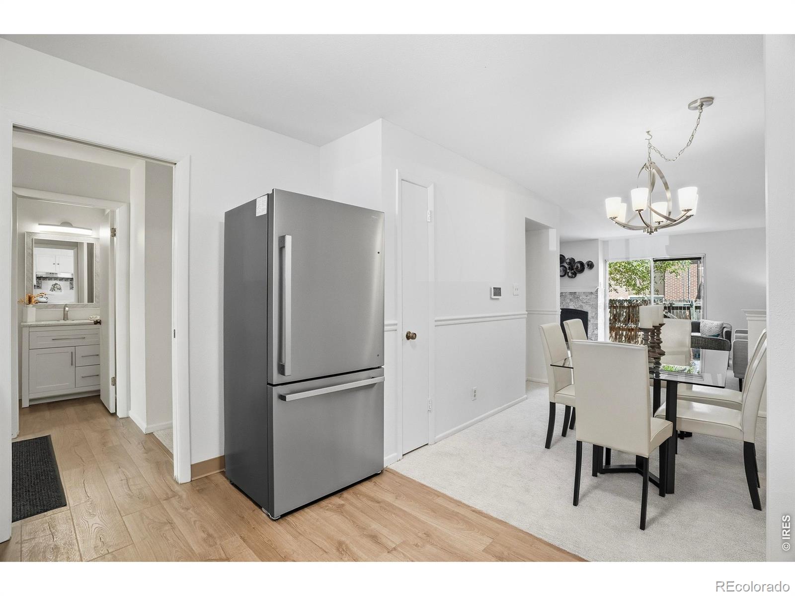 1466 Greenbriar Boulevard Boulder CO 80305