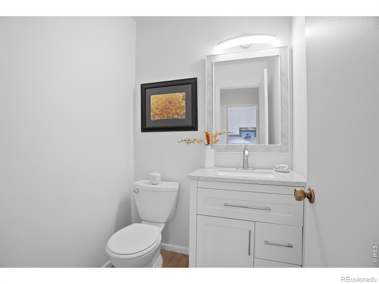 1466 Greenbriar Boulevard Boulder CO 80305