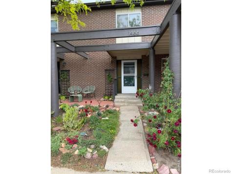1466 Greenbriar Boulevard Boulder CO 80305