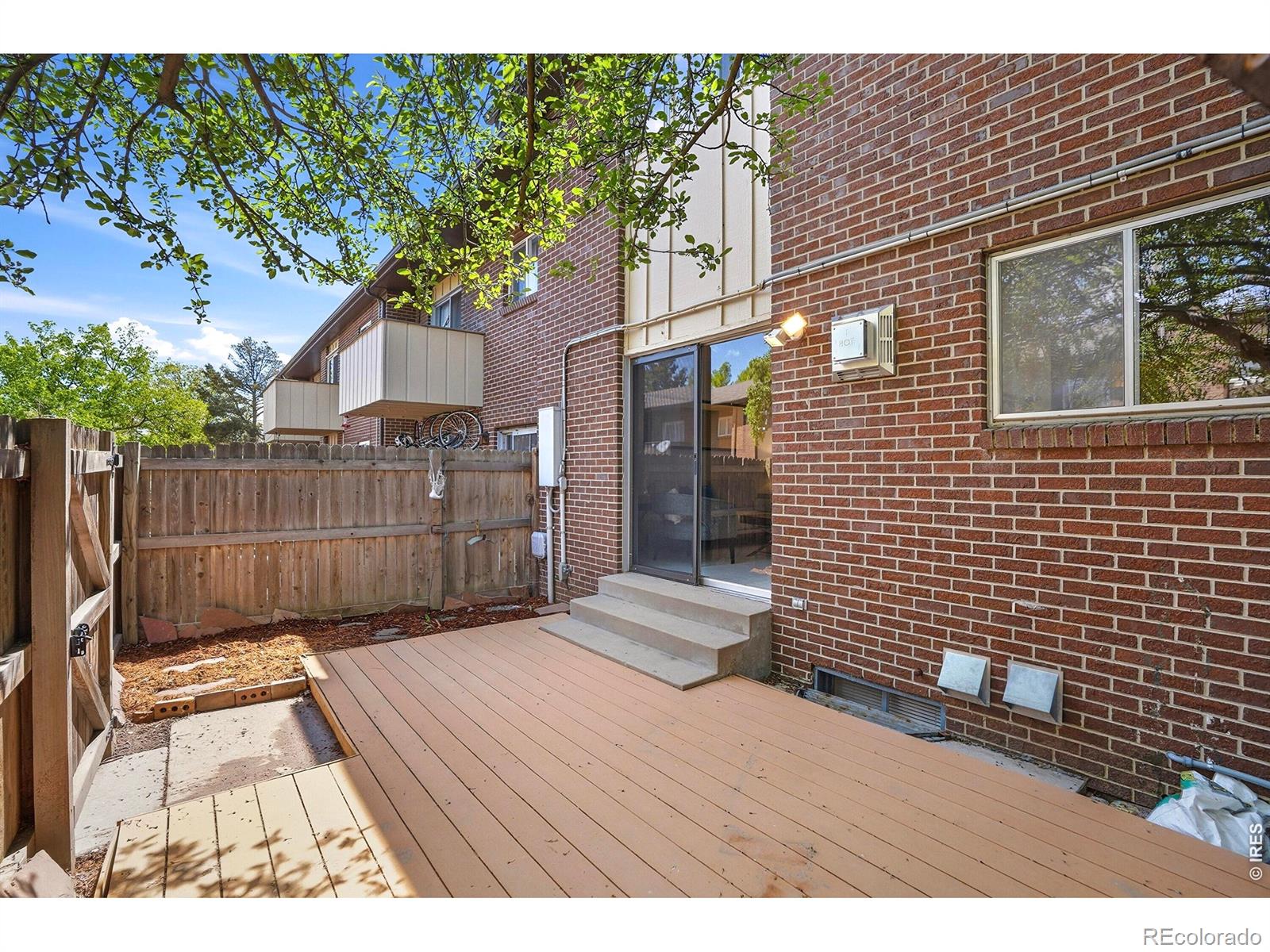 1466 Greenbriar Boulevard Boulder CO 80305