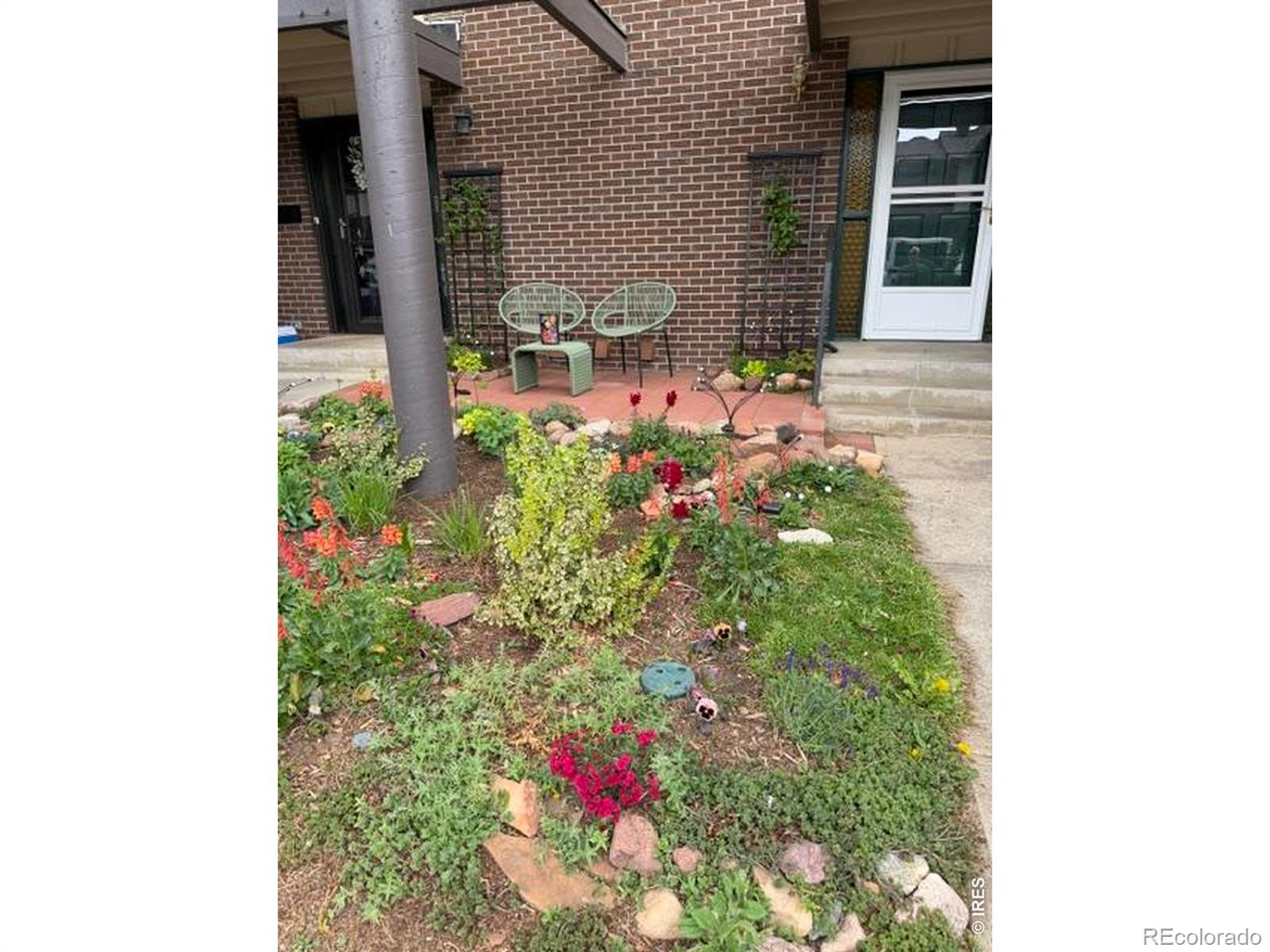 1466 Greenbriar Boulevard Boulder CO 80305