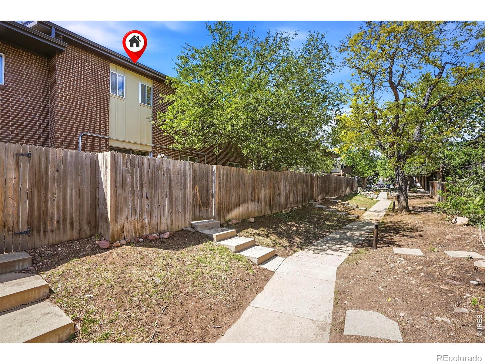 1466 Greenbriar Boulevard Boulder CO 80305