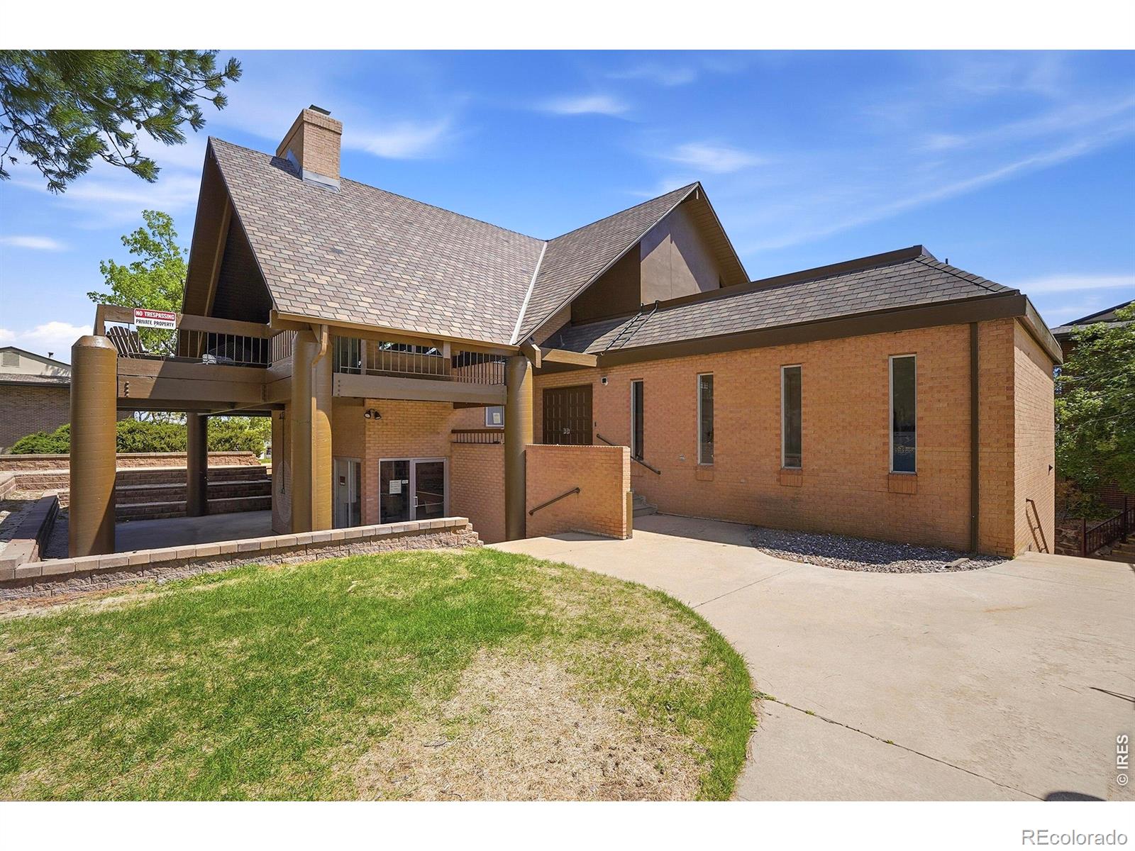 1466 Greenbriar Boulevard Boulder CO 80305