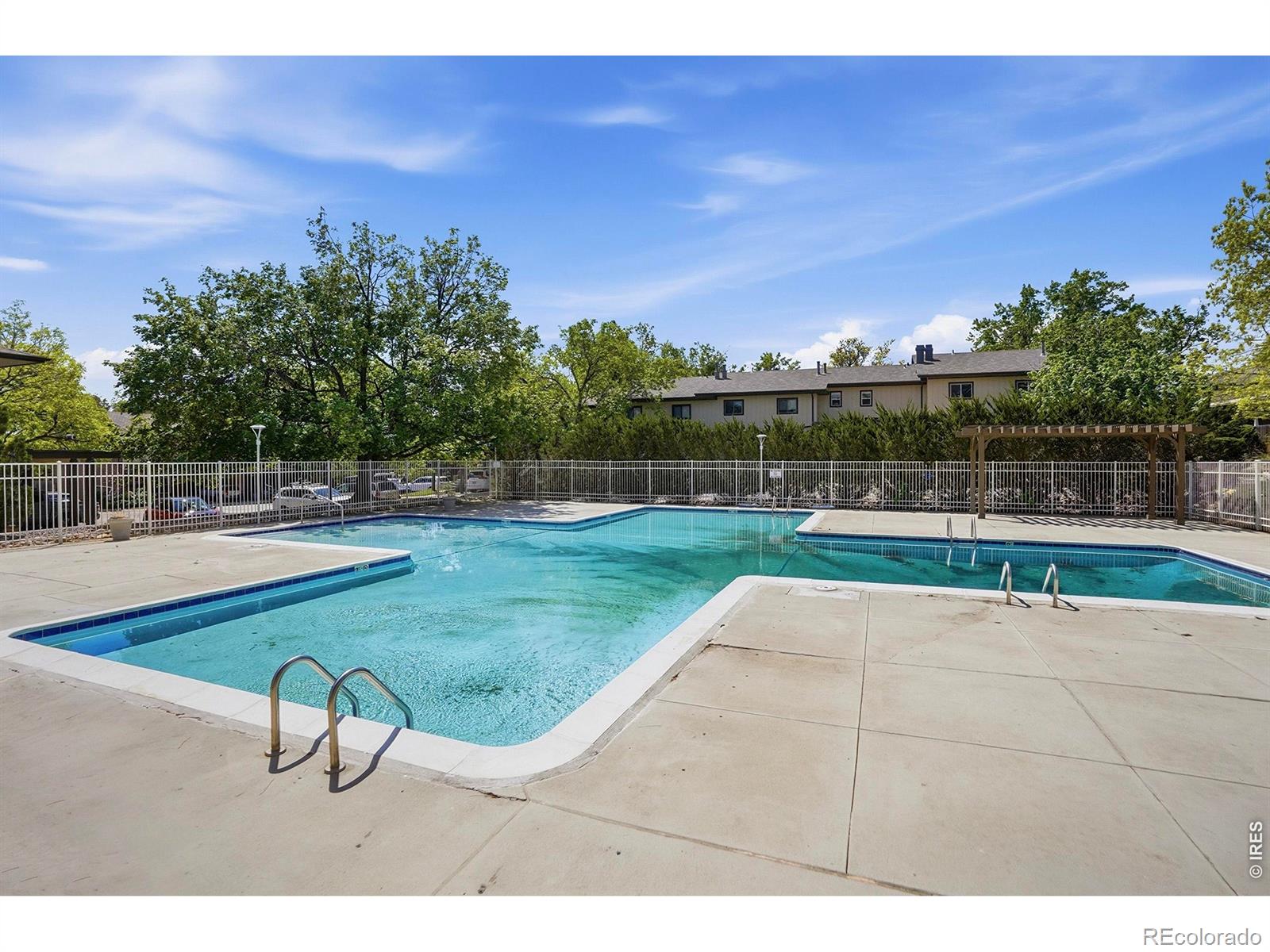 1466 Greenbriar Boulevard Boulder CO 80305