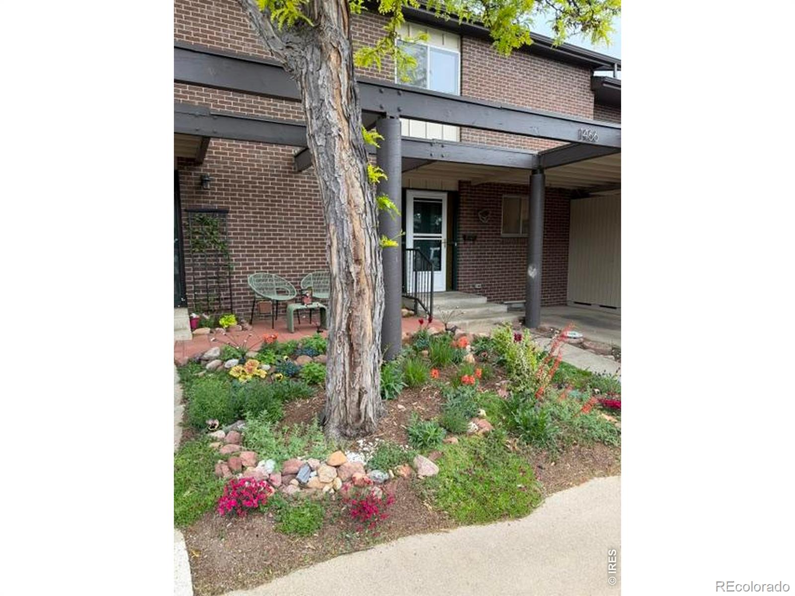 1466 Greenbriar Boulevard Boulder CO 80305