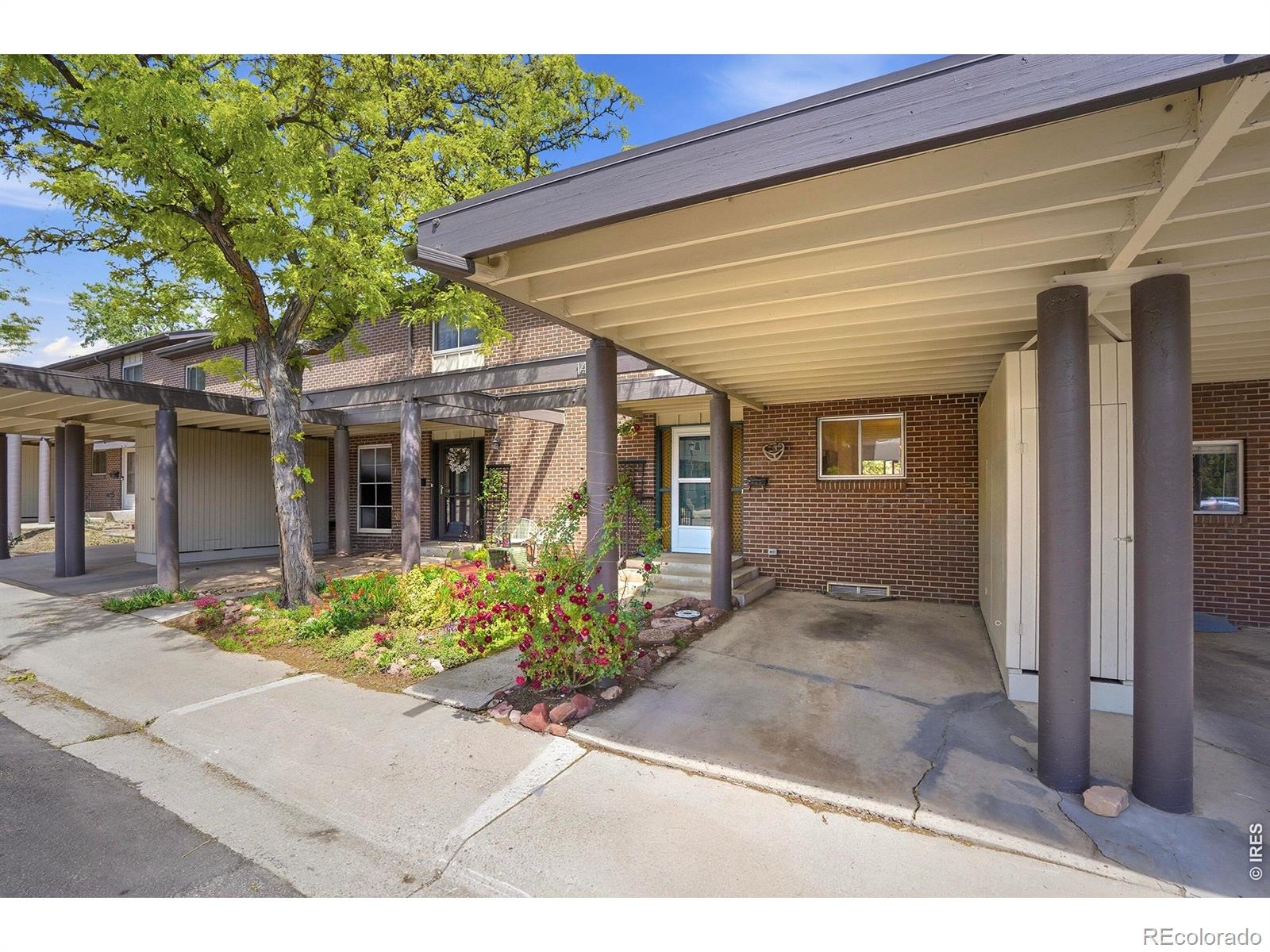 1466 Greenbriar Boulevard Boulder CO 80305