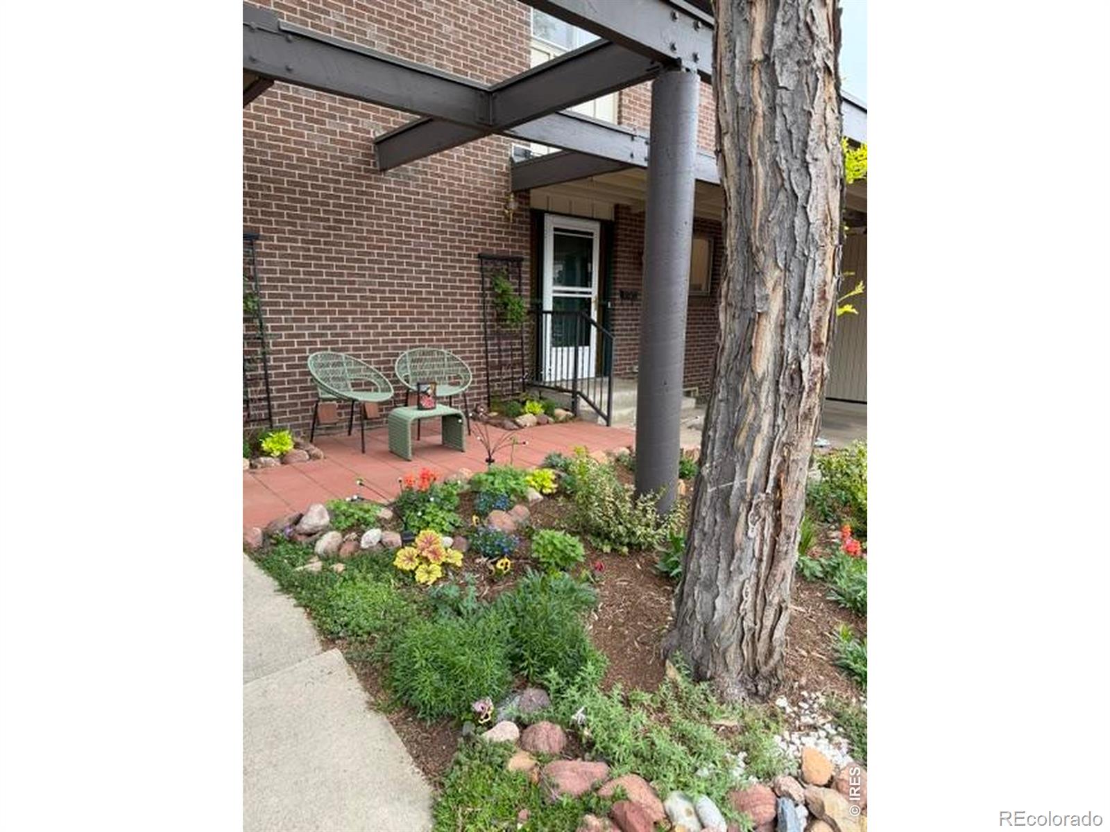 1466 Greenbriar Boulevard Boulder CO 80305