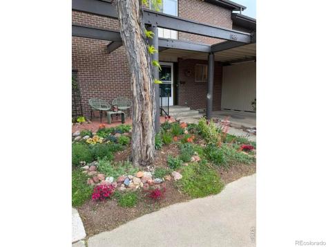 1466 Greenbriar Boulevard Boulder CO 80305