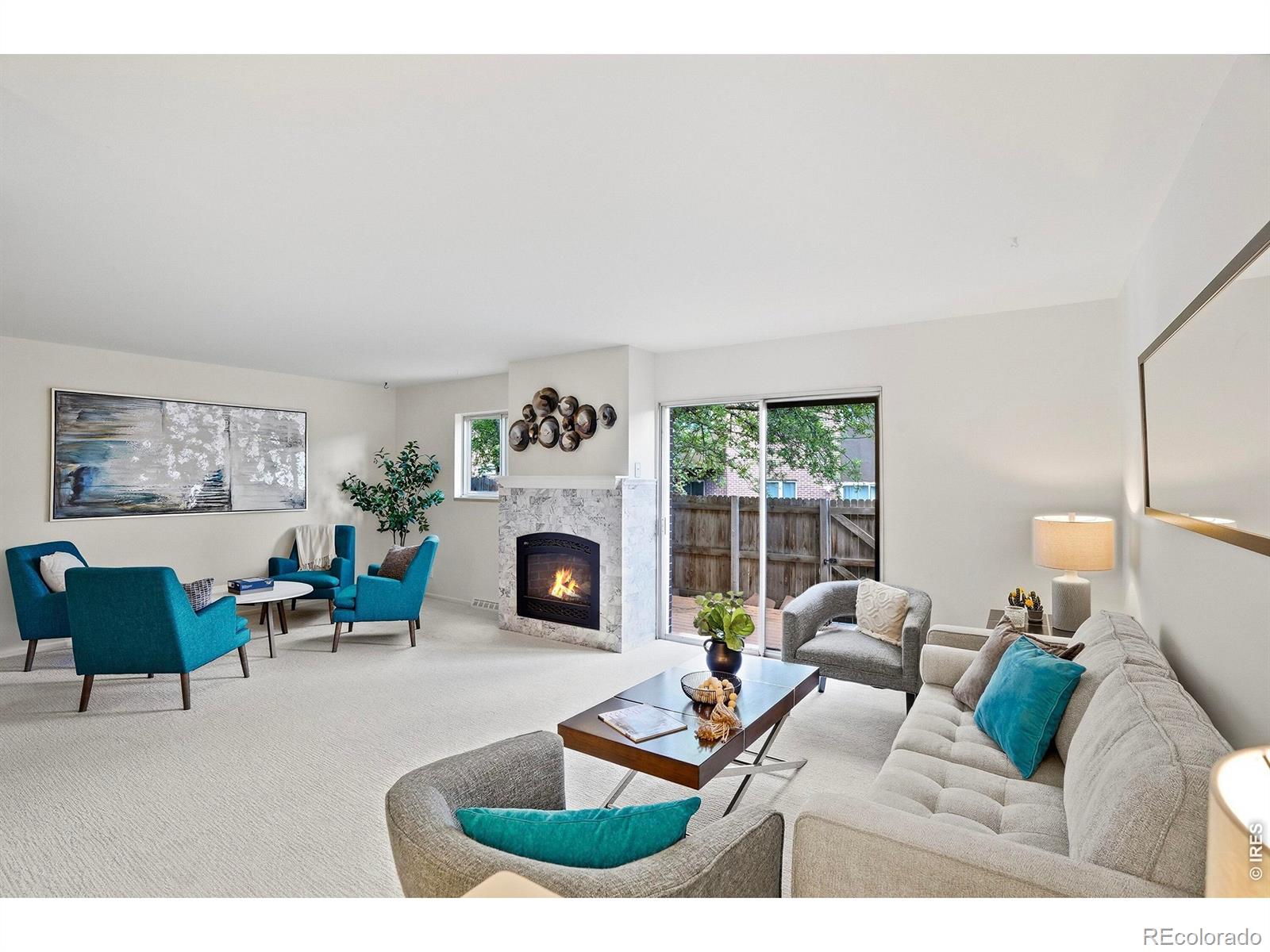 1466 Greenbriar Boulevard Boulder CO 80305