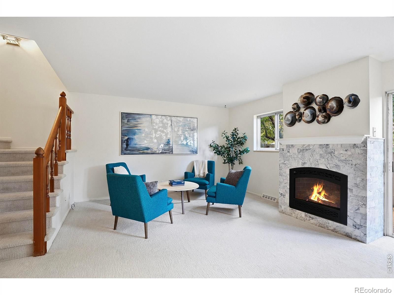 1466 Greenbriar Boulevard Boulder CO 80305