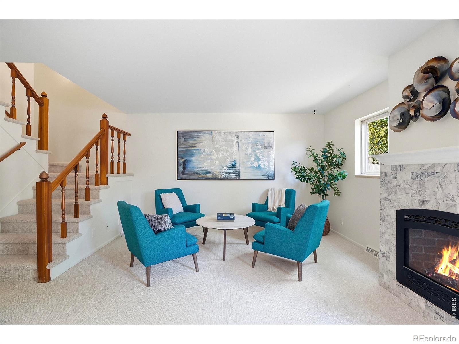 1466 Greenbriar Boulevard Boulder CO 80305