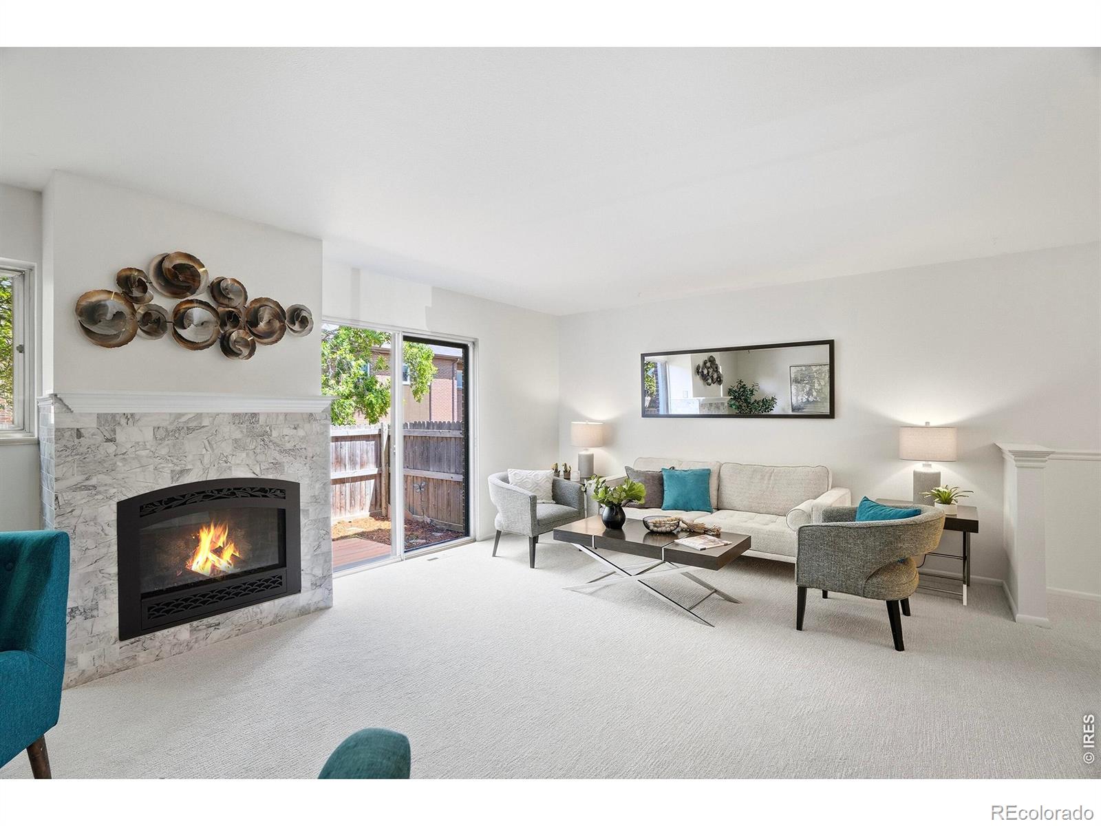1466 Greenbriar Boulevard Boulder CO 80305