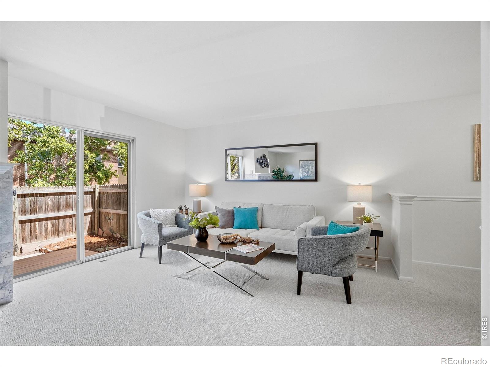 1466 Greenbriar Boulevard Boulder CO 80305