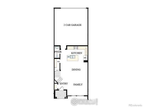 2778 Blue Iris Drive Loveland CO 80538