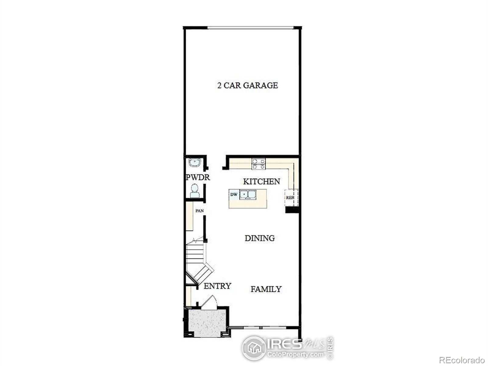 2778 Blue Iris Drive Loveland CO 80538