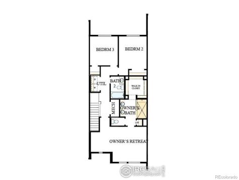 2778 Blue Iris Drive Loveland CO 80538