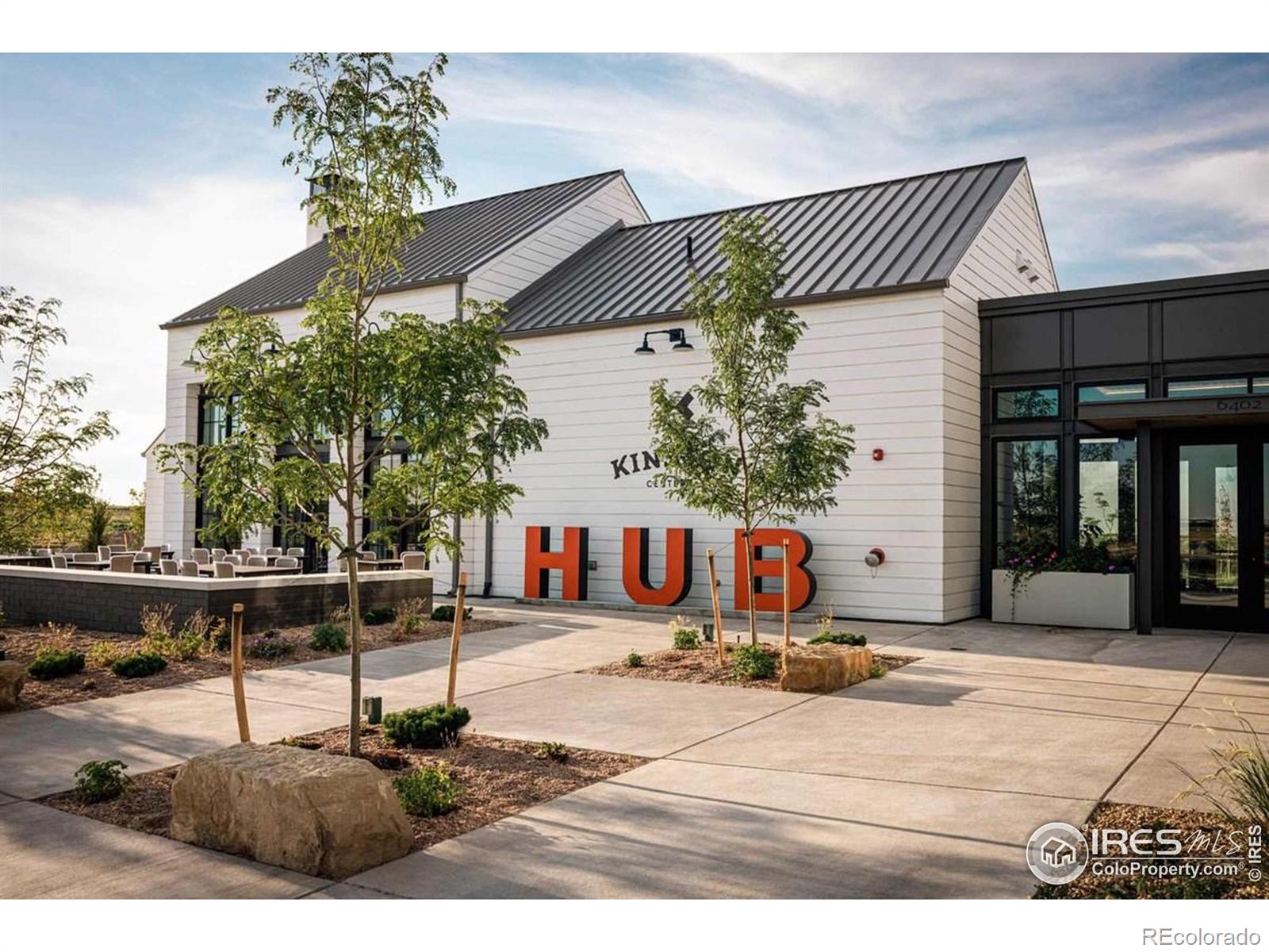 2778 Blue Iris Drive Loveland CO 80538