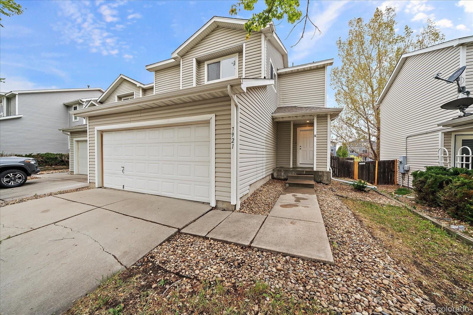 7921 S Kalispell Way Englewood CO 80112