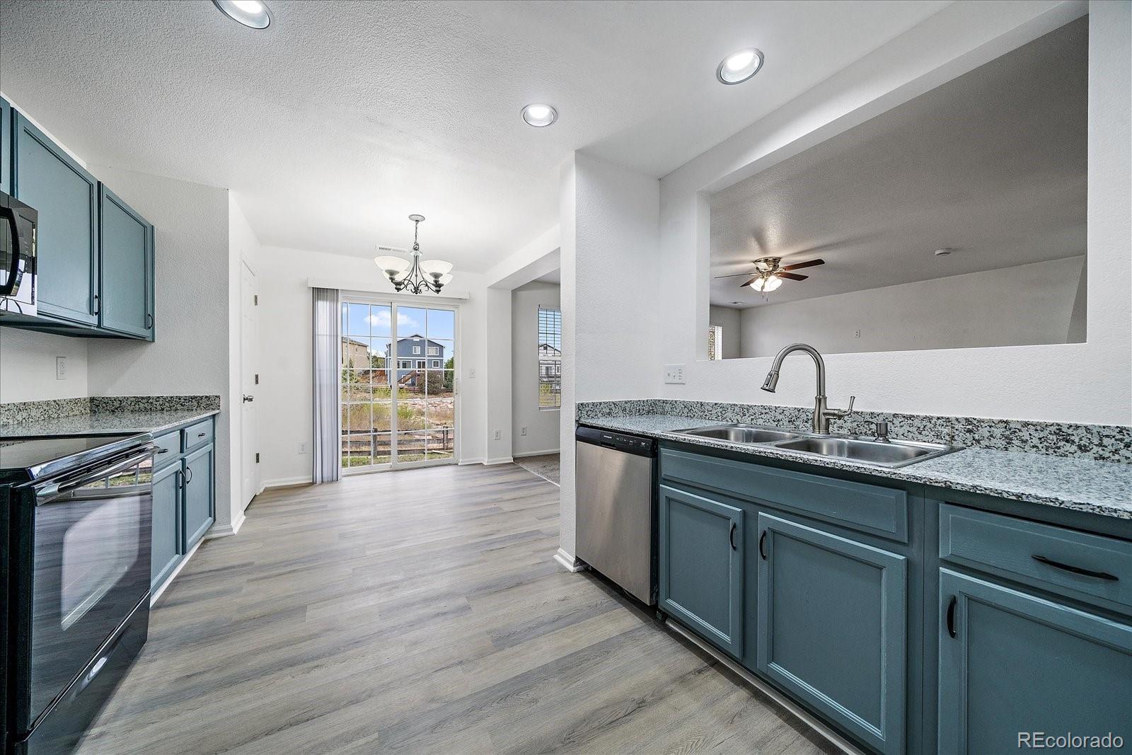 7921 S Kalispell Way Englewood CO 80112