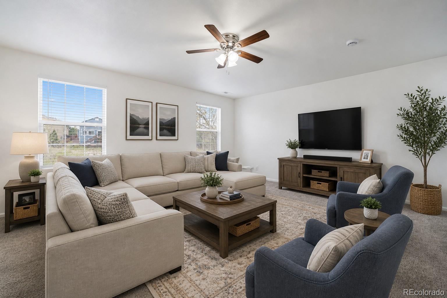 7921 S Kalispell Way Englewood CO 80112