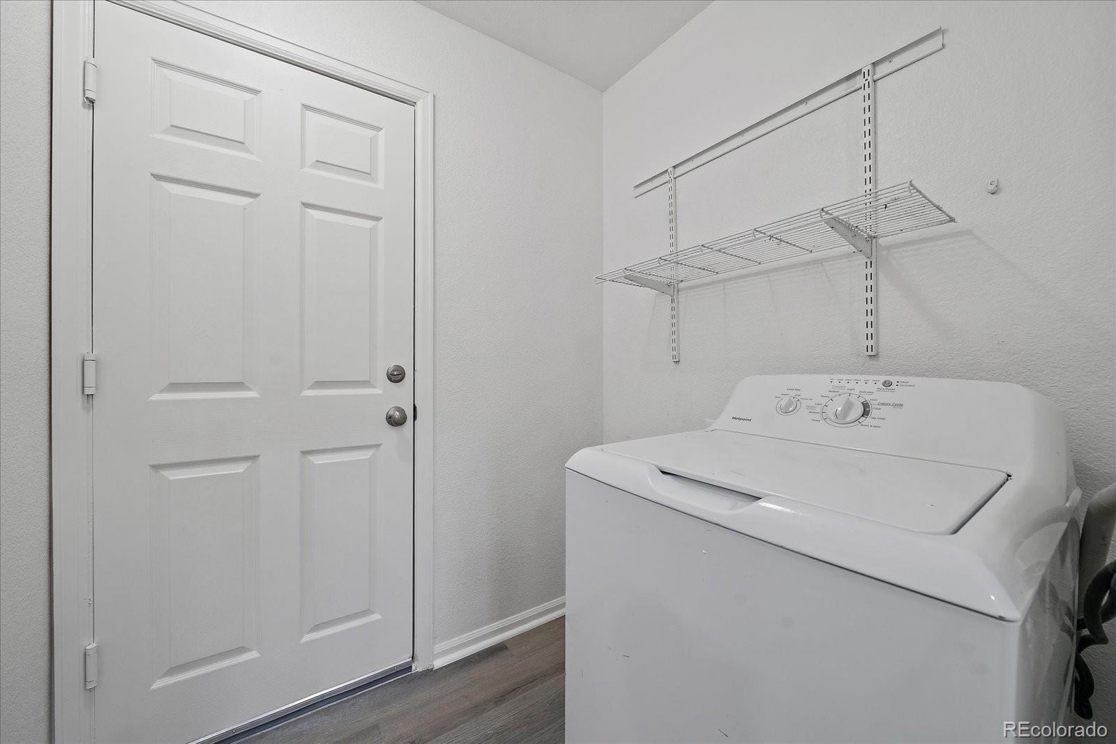 7921 S Kalispell Way Englewood CO 80112