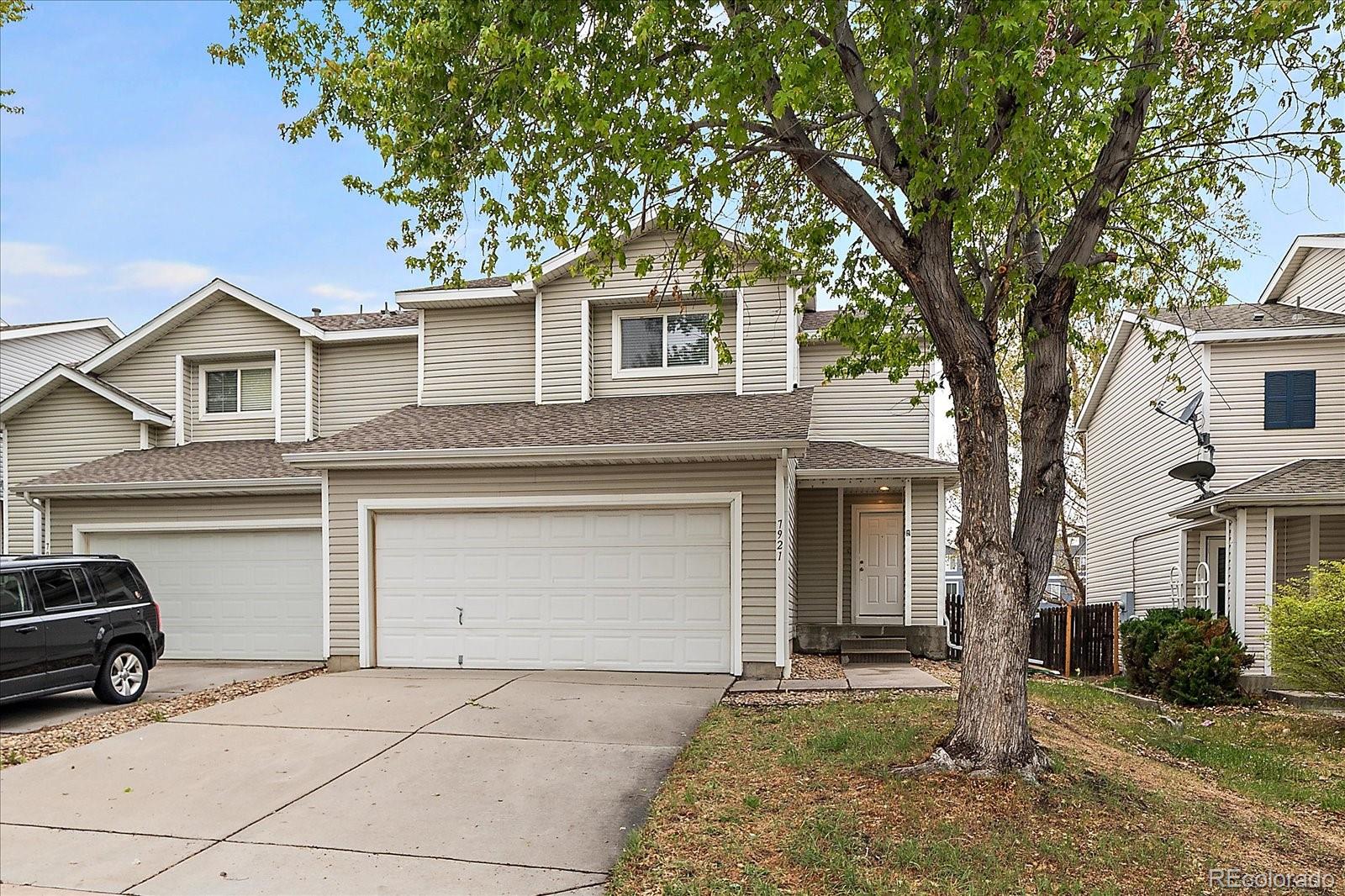 7921 S Kalispell Way Englewood CO 80112