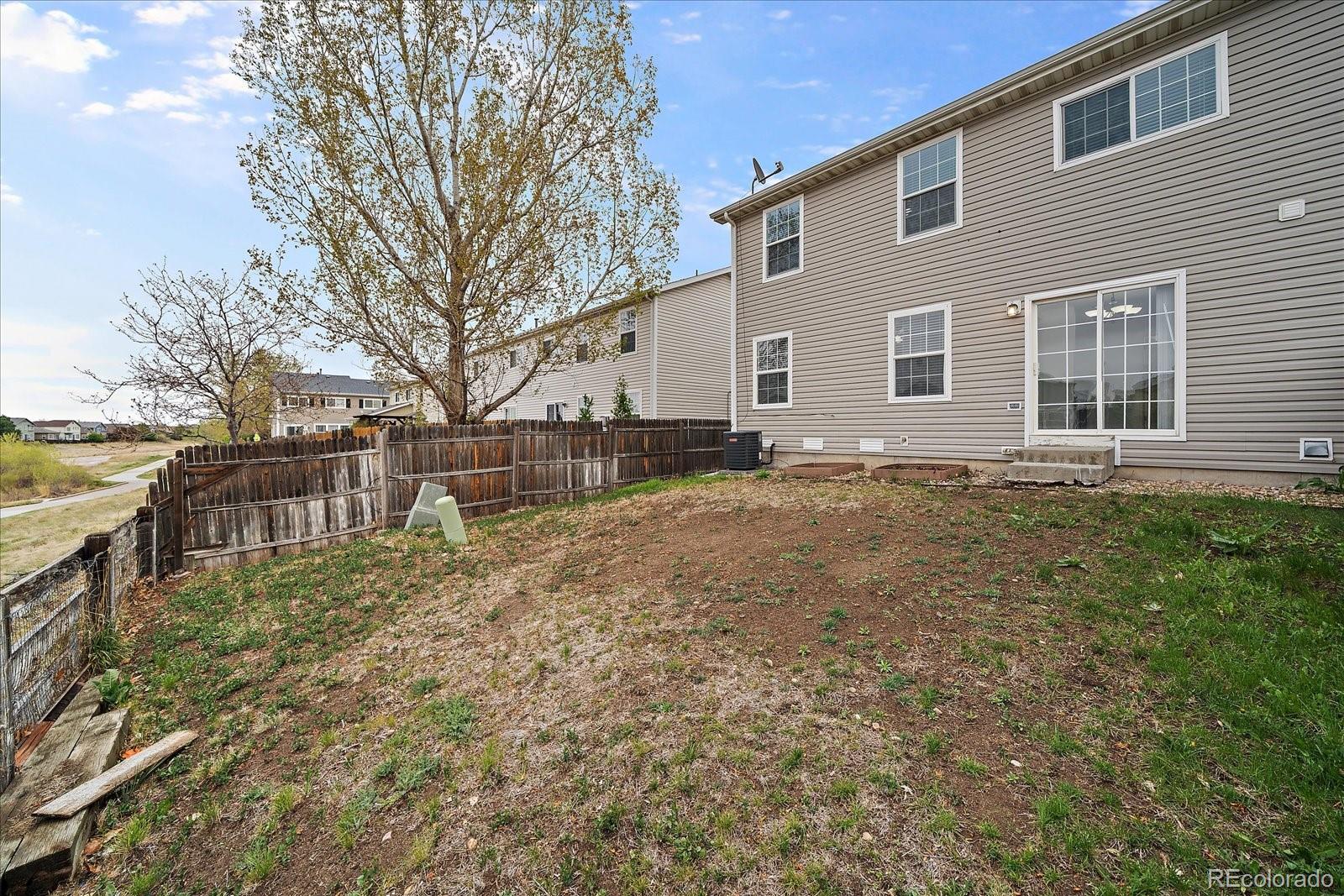 7921 S Kalispell Way Englewood CO 80112
