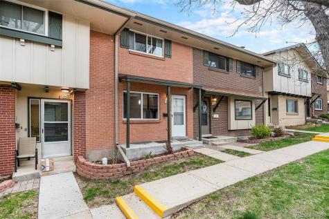 12662 W Virginia Avenue Lakewood CO 80228